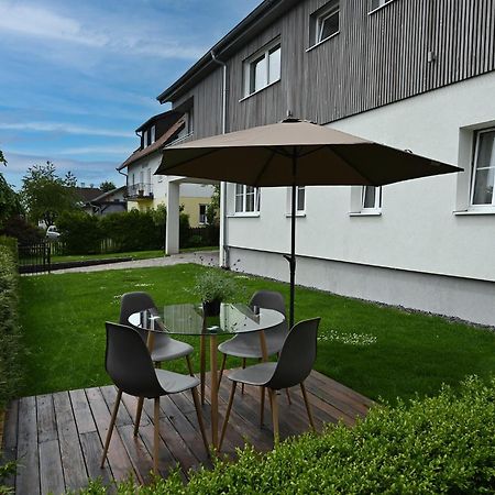 Ferienwohnung 208 Mönichkirchen Kültér fotó