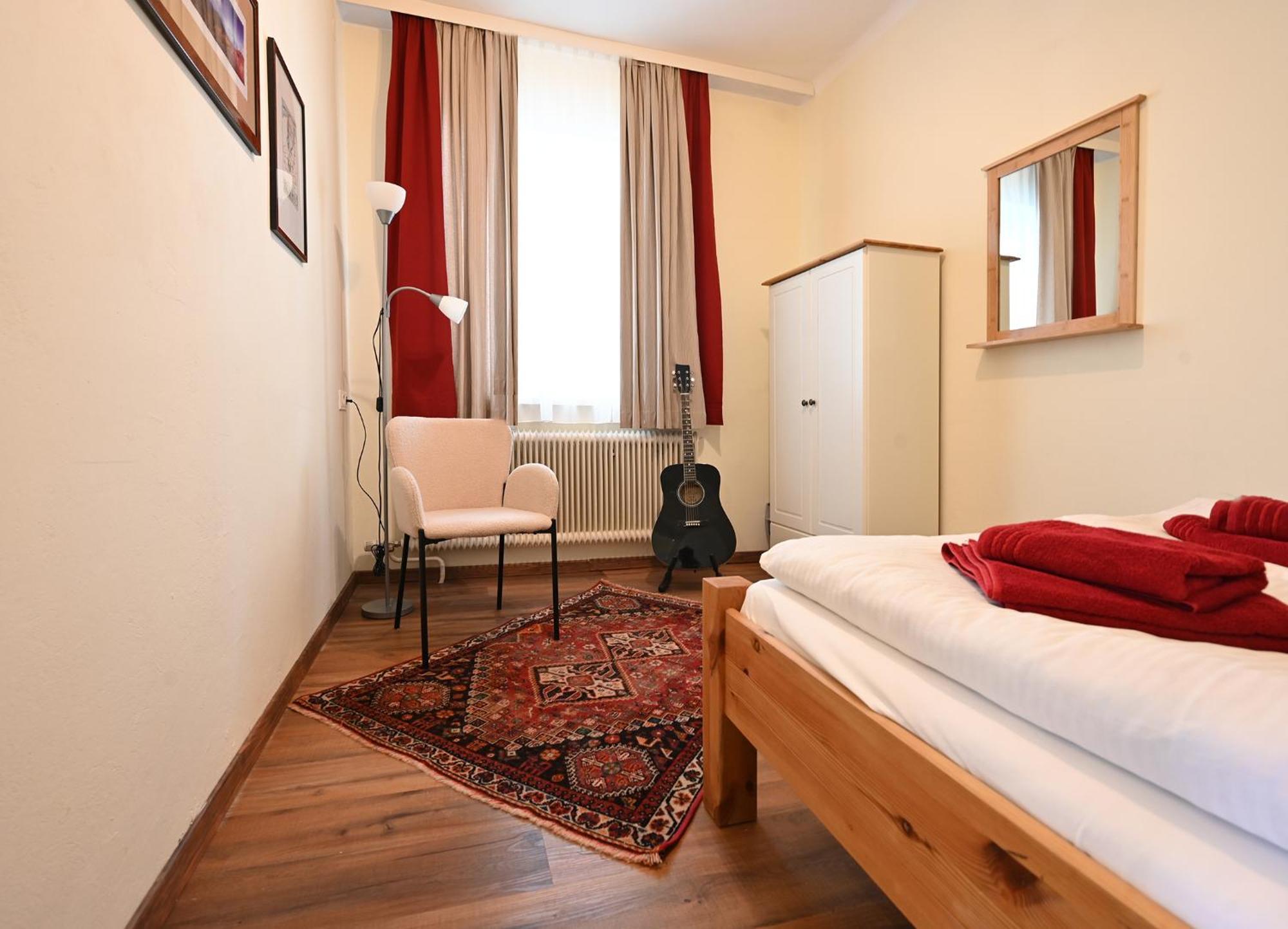 Ferienwohnung 208 Mönichkirchen Kültér fotó