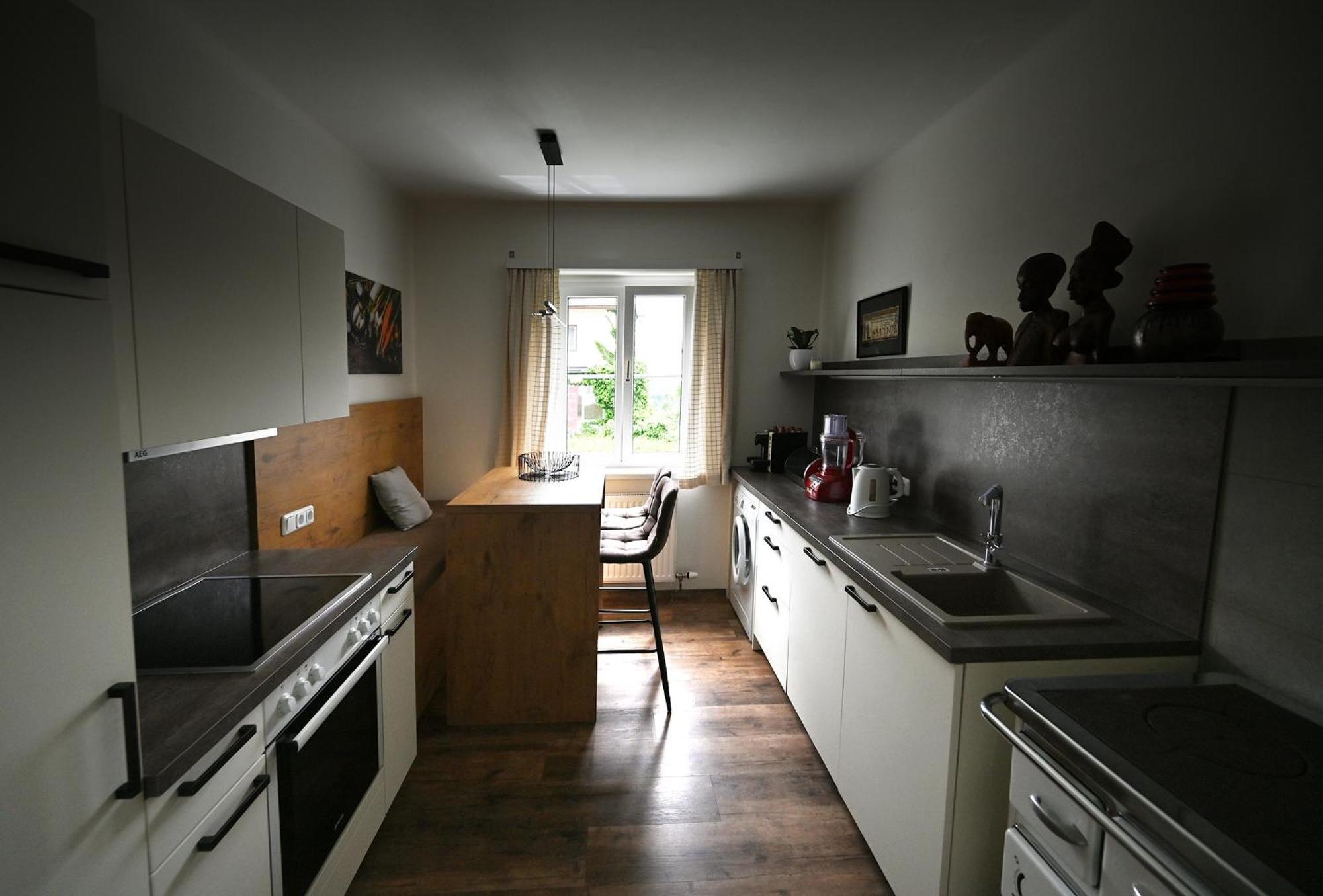 Ferienwohnung 208 Mönichkirchen Kültér fotó