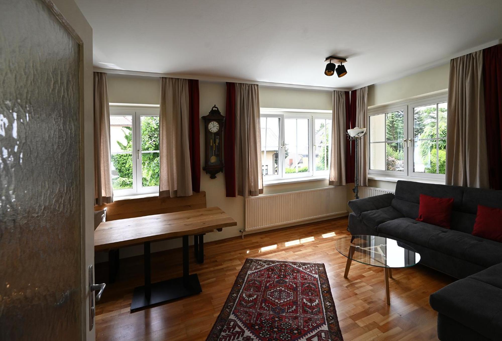 Ferienwohnung 208 Mönichkirchen Kültér fotó