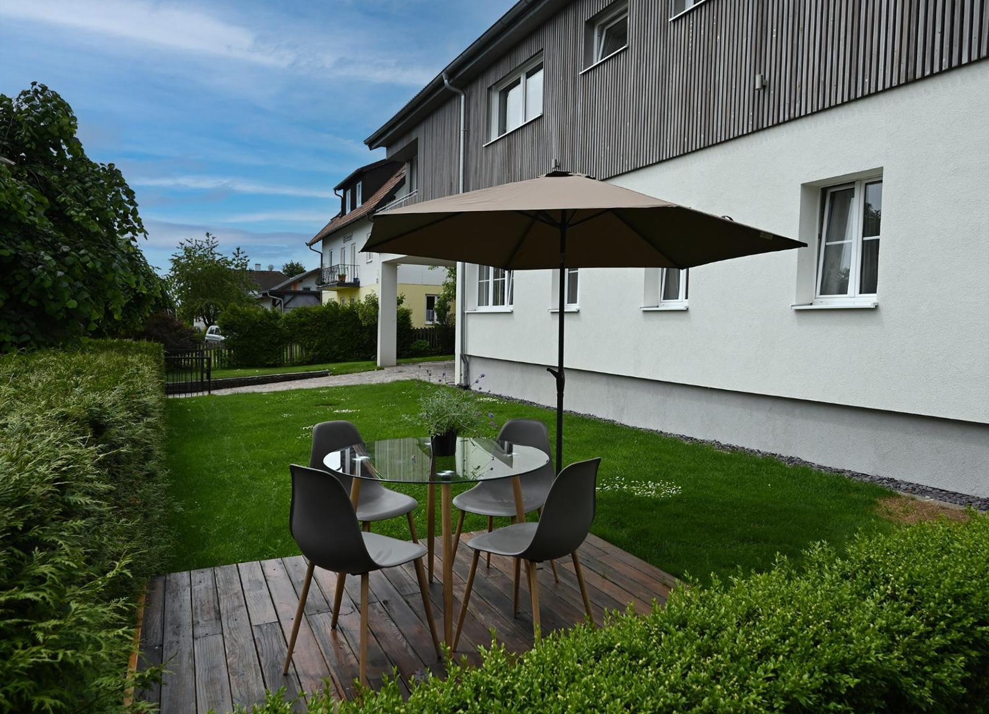 Ferienwohnung 208 Mönichkirchen Kültér fotó